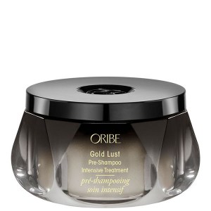 Купить бальзам для волос Oribe Gold Lust Pre-Shampoo Intensive Treatment